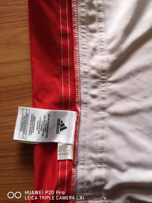 Maiou adidas de damă pentru fitness