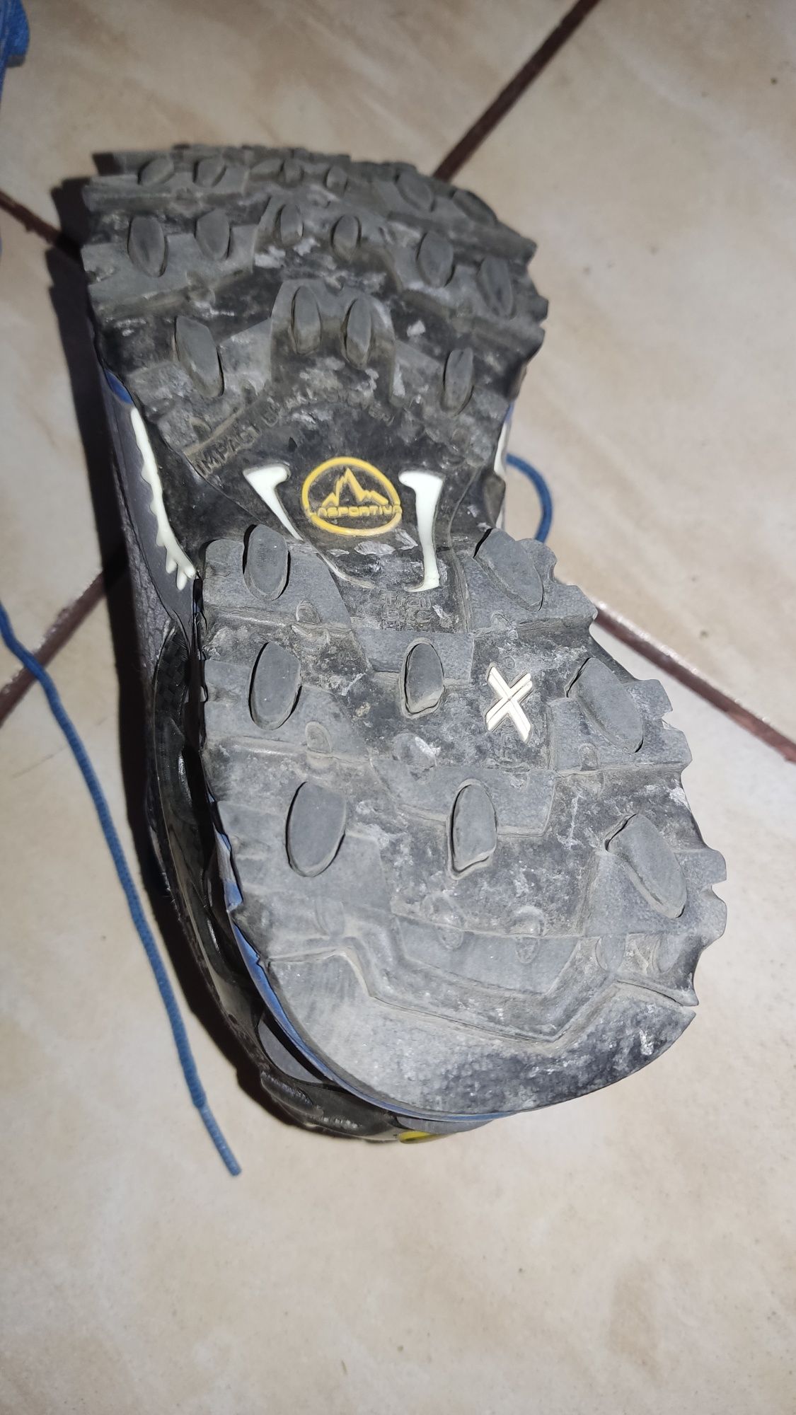 La sportiva ultra raptor gtx  39