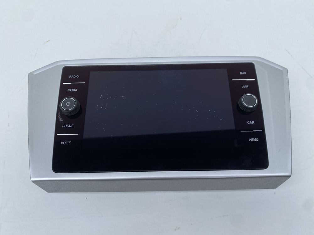 Display Navigatie vw Passat B8  2015-2022
