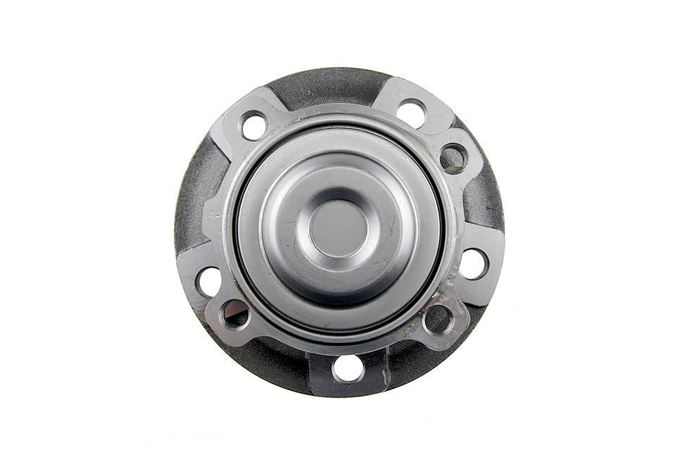 Butuc roata fata Bmw Seria 1 2010-, 2 2013-, 3 2011-, 4 2013- M12x1, 25, NTY KLP-BM-029