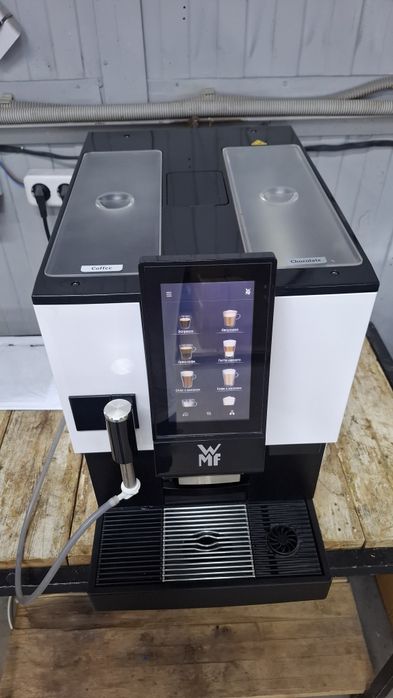 Кофемашина WMF 1100s