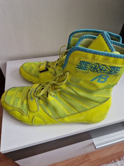 Боксёрки ддя бокса