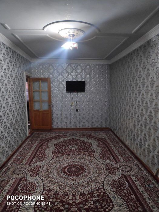 3 xonali uy sotiladi