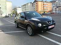 Nissan Juke Recent Adusa benzina gpl euro 5