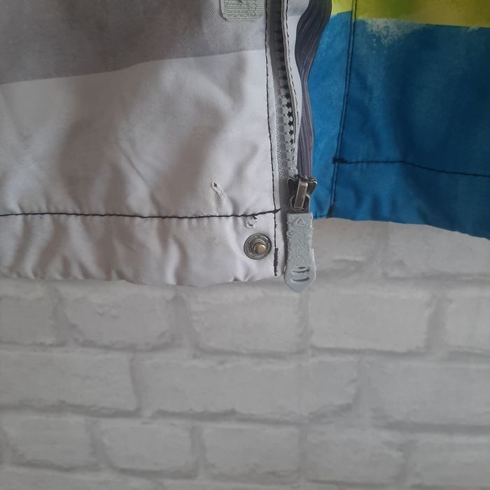 Ски яке Quiksilver 10 к. 12 год. 20 лв