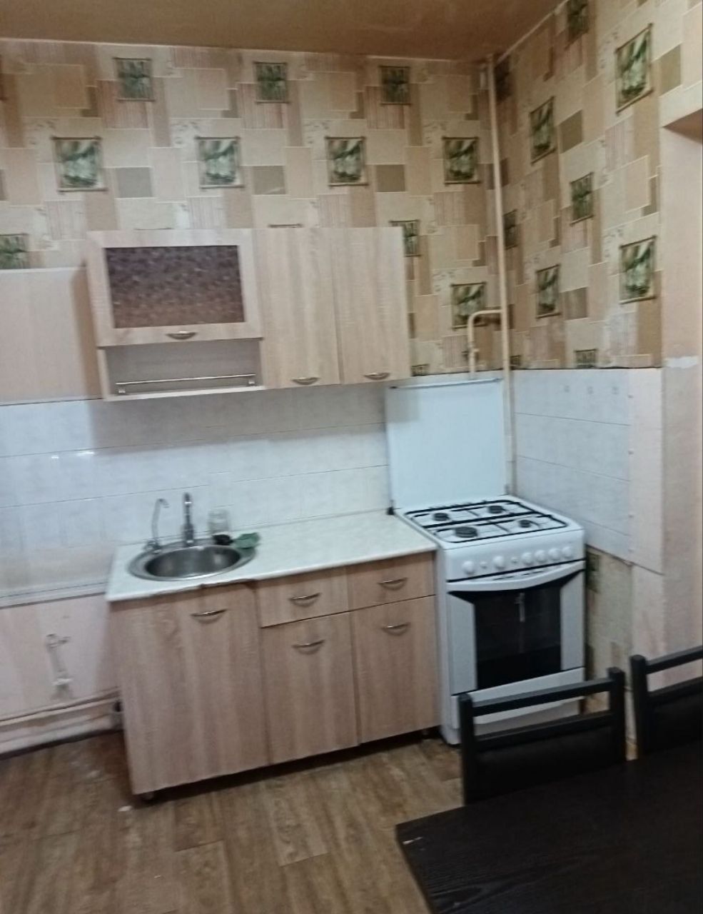 Сдаётся 3/4/5 на м-в Карасу 4