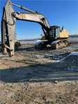 Dezmembram excavator DEERE 870G LC - Piese de schimb John Deere