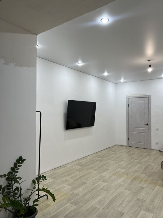 Сдам квартиру 1ком 60кв