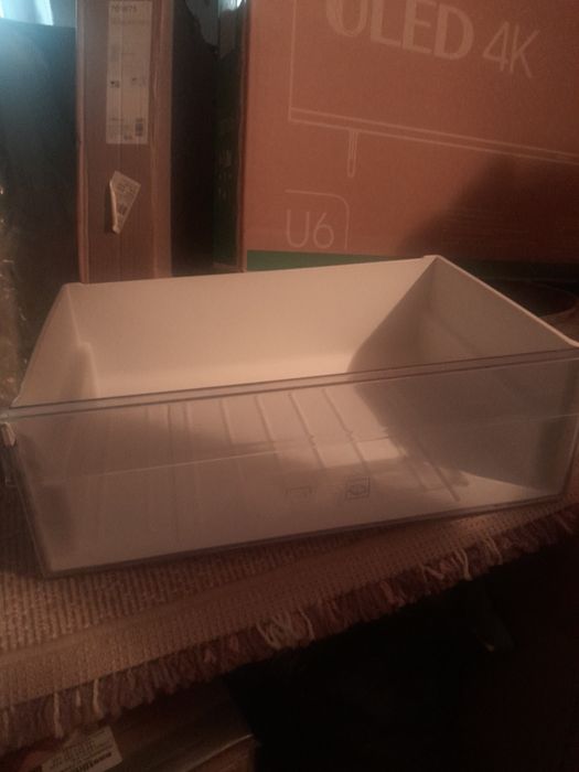 Rafturi combina frigorifica Beko