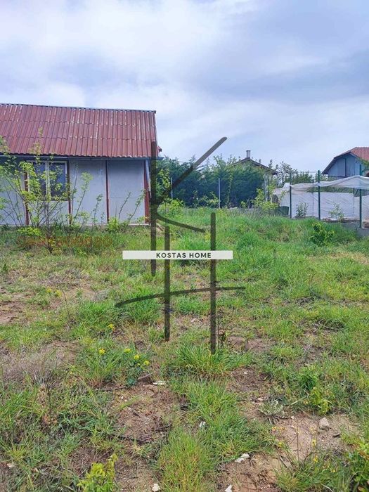 Парцел в Варна-м-т Ракитника площ 600 цена 105000