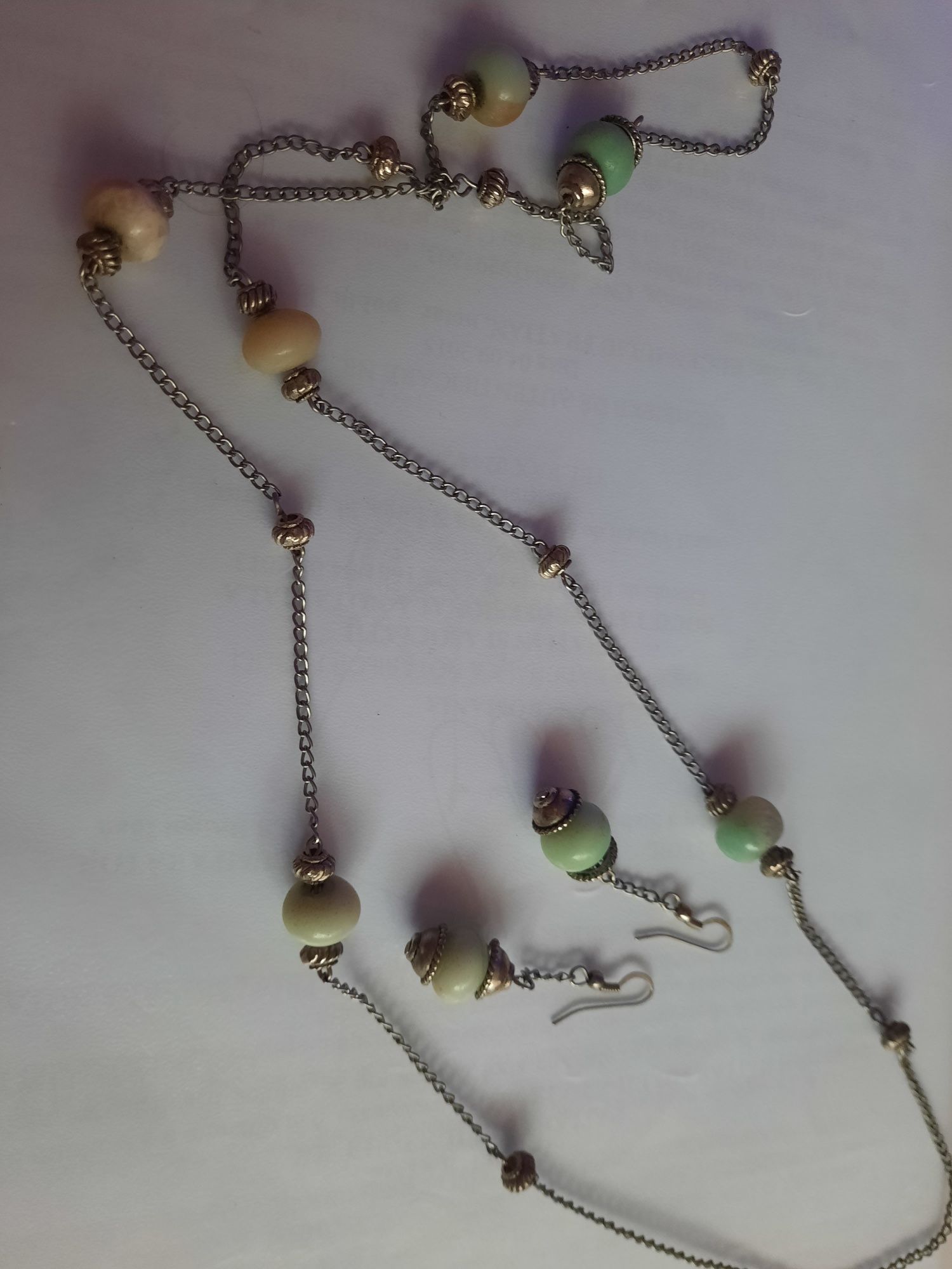Seturi bijuterii damă handmade model unic