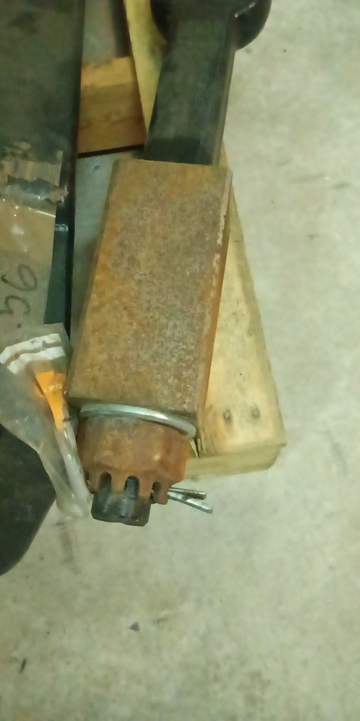 Теглич Rockinger