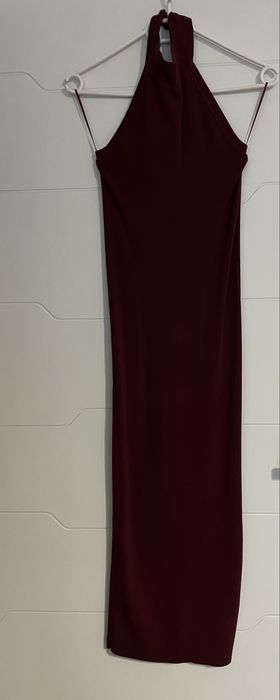 Rochita Maxi Zara