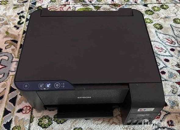 Принтер l3250.