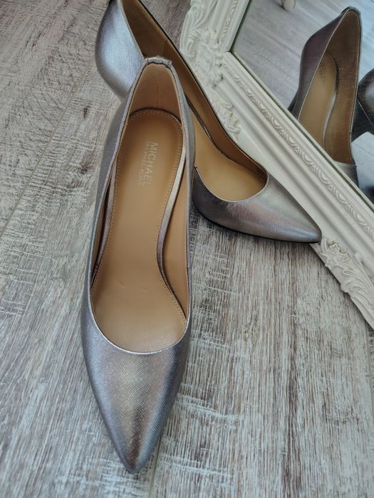 Дамски обувки Michael Kors 37-нови!