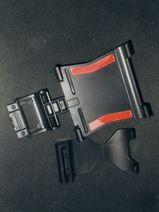 Крепёжный зажим для Нинтендо+контроллера