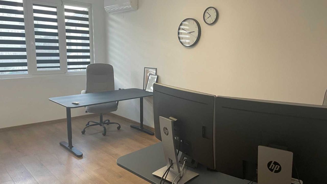 Продава се Двустаен апартамент в София, Белите брези - 70 кв.м за 2658 €/кв.м - Снимка #2