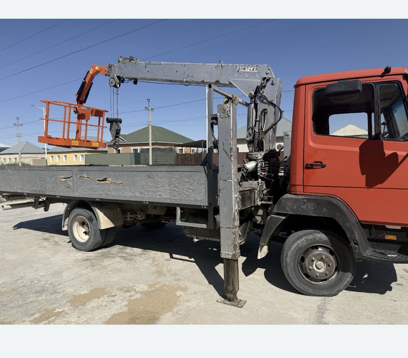 Манипулятор 24/7