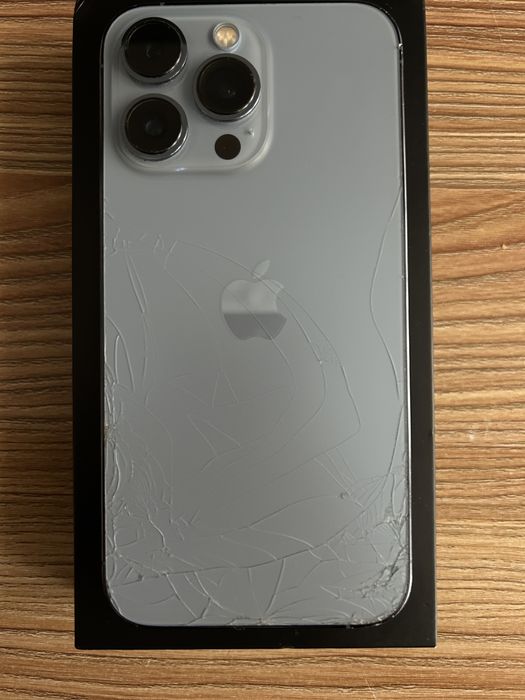 Iphone 13 Pro, 256GB, 83% Battery health!!!