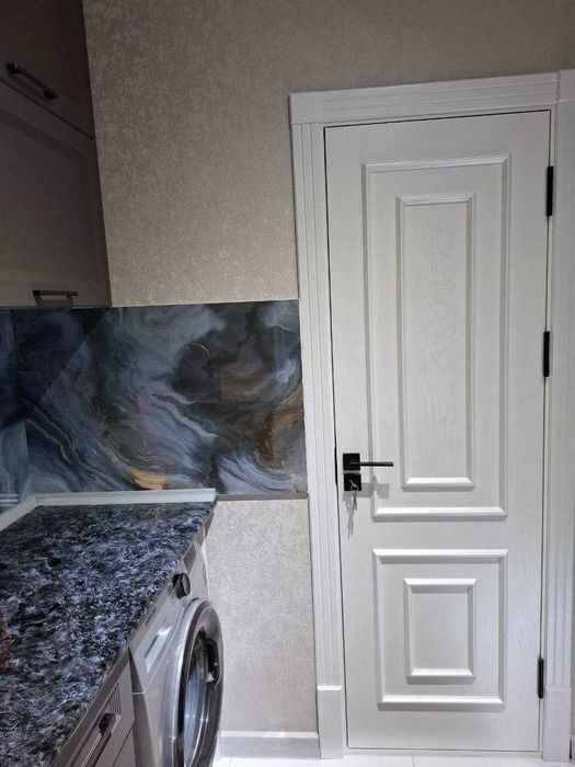 срочно продажа ЖК Palazzo за ТТЗ базар 2/2/8  -  45кв м