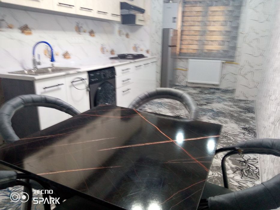 7- mikro rayon  choʻp bozorni yon t