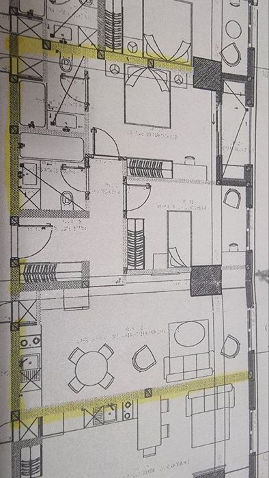 Продается 3/10/24 Квартира в ЖК Modera Towers, Яккасарайский р-н