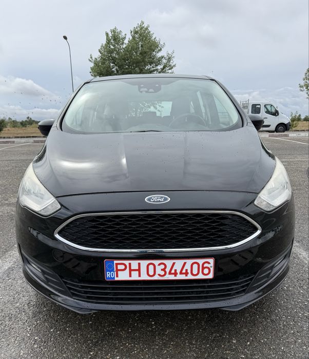 Ford C-Max 1.0 Trend Plus 125 CP