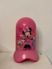 Детска нощна лампа Minnie Mouse Disney Мини Маус Дисни