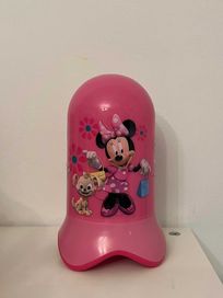 Детска нощна лампа Minnie Mouse Disney Мини Маус Дисни