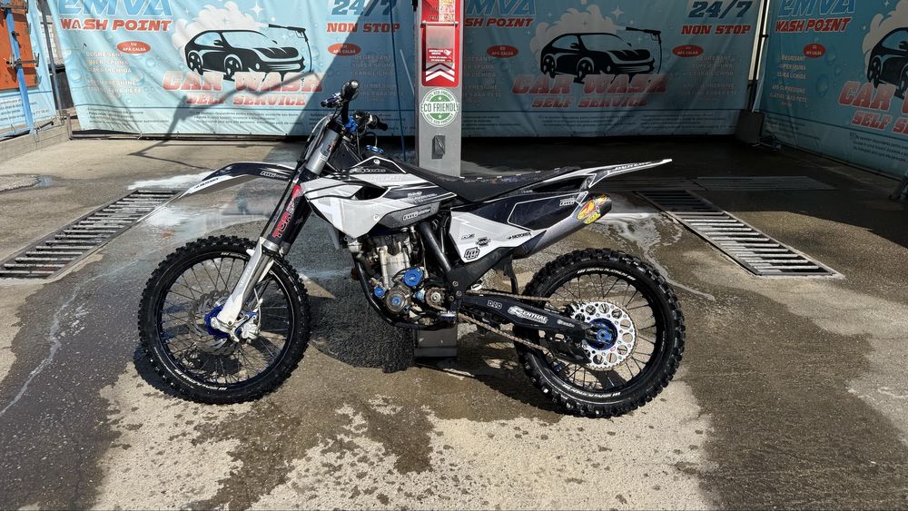 Husqvarna FC 350 2017