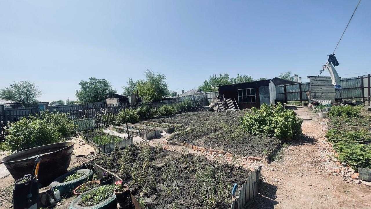 Продается уютный дом в тихом районе