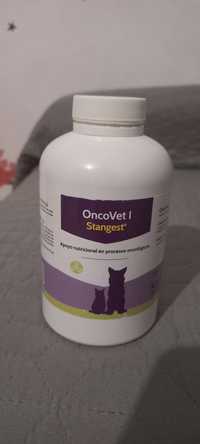 Pastile Oncovet (supliment alimentar pentru câini/pisici)