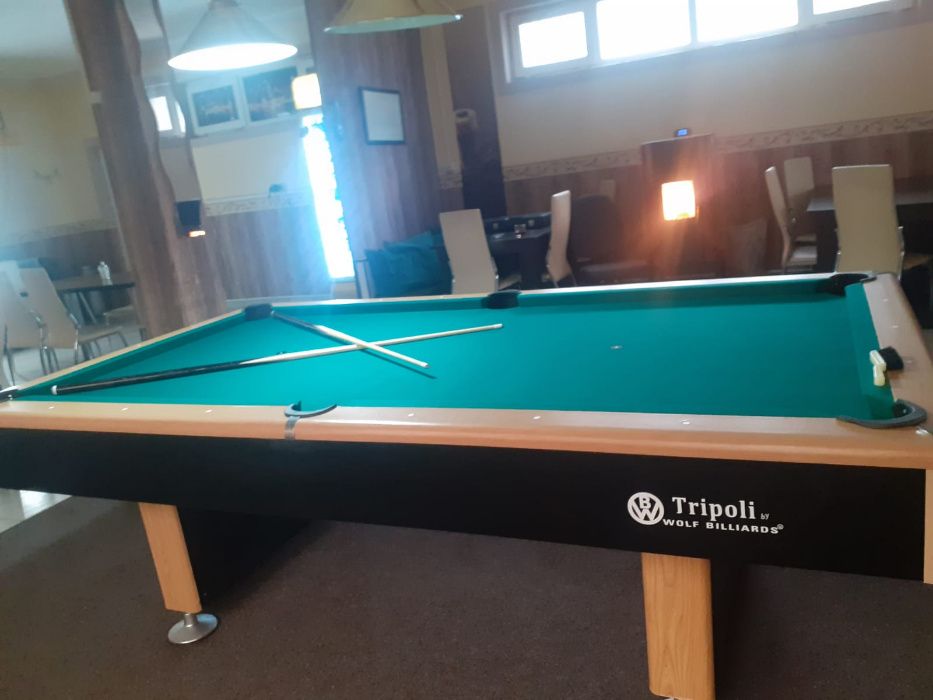 relocare mese biliard, schimb postav biliard, mante, tacuri, varfuri