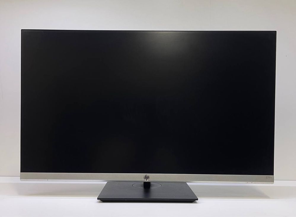 Hp 27FH IPS 75Hz Sastyanasi Zo’r 11ta bor