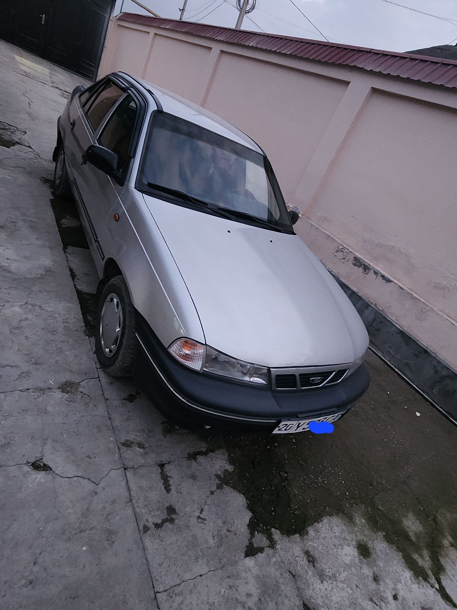 Nexia 1  2004 yil