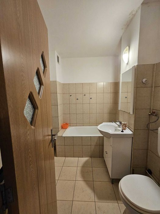 Inchiriez apartament Cetate, Alba Iulia , 3 camere