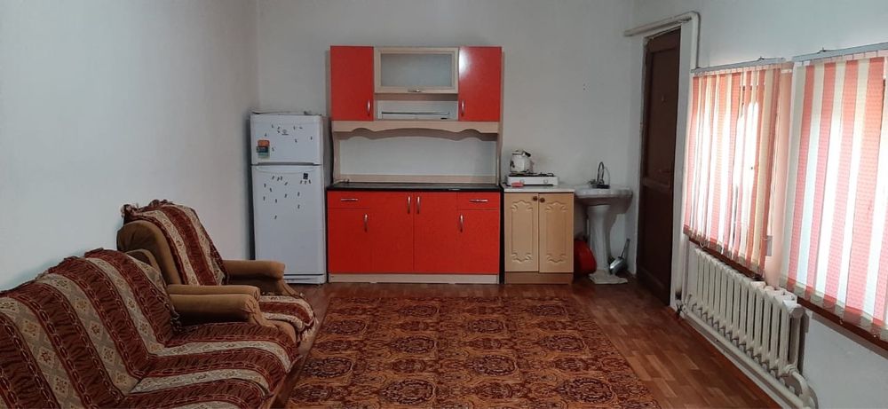 Аренда времянка на долгий срок