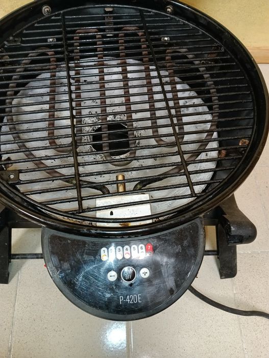 Барбекю Outdoor Chef P420 E - 125 лв