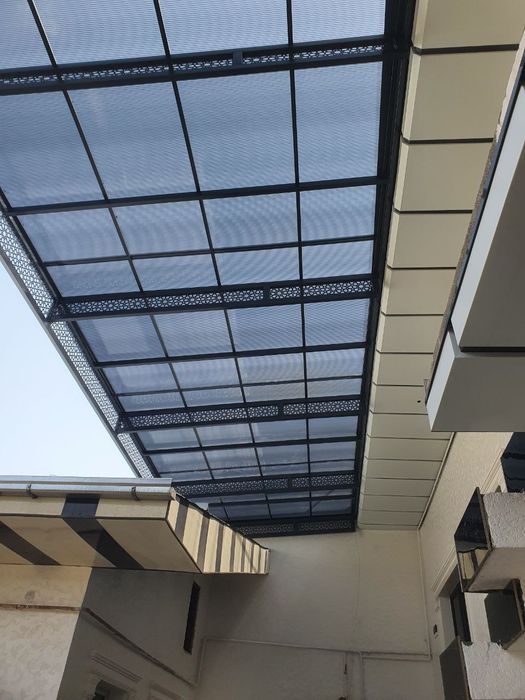 Darvoza,perela,naves,reshotka