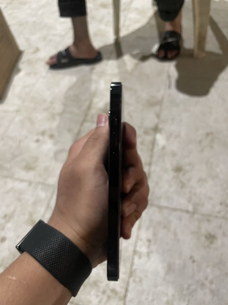 14 про чёрный 256GB