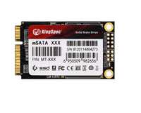 SSD MSata 128gb mini sata не распакованный