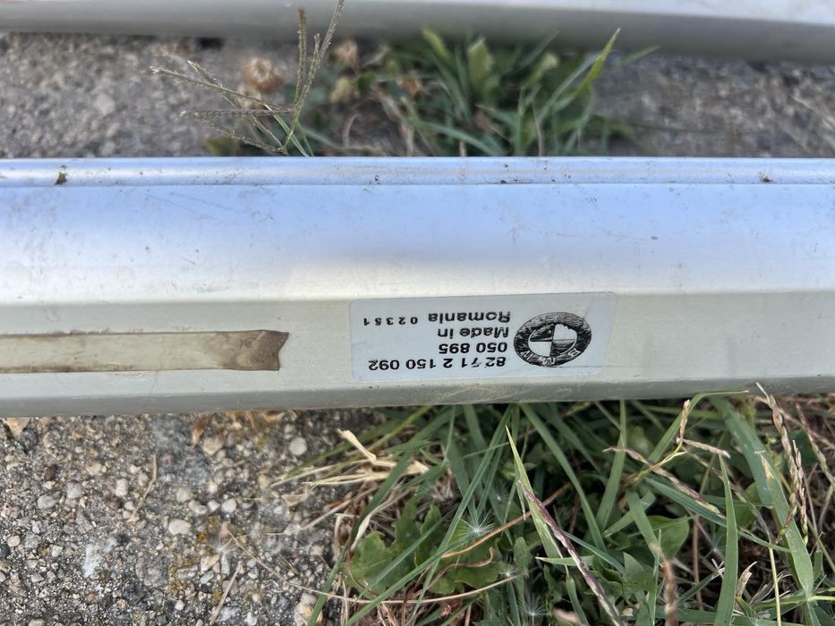 Релси за таван за бмв F10