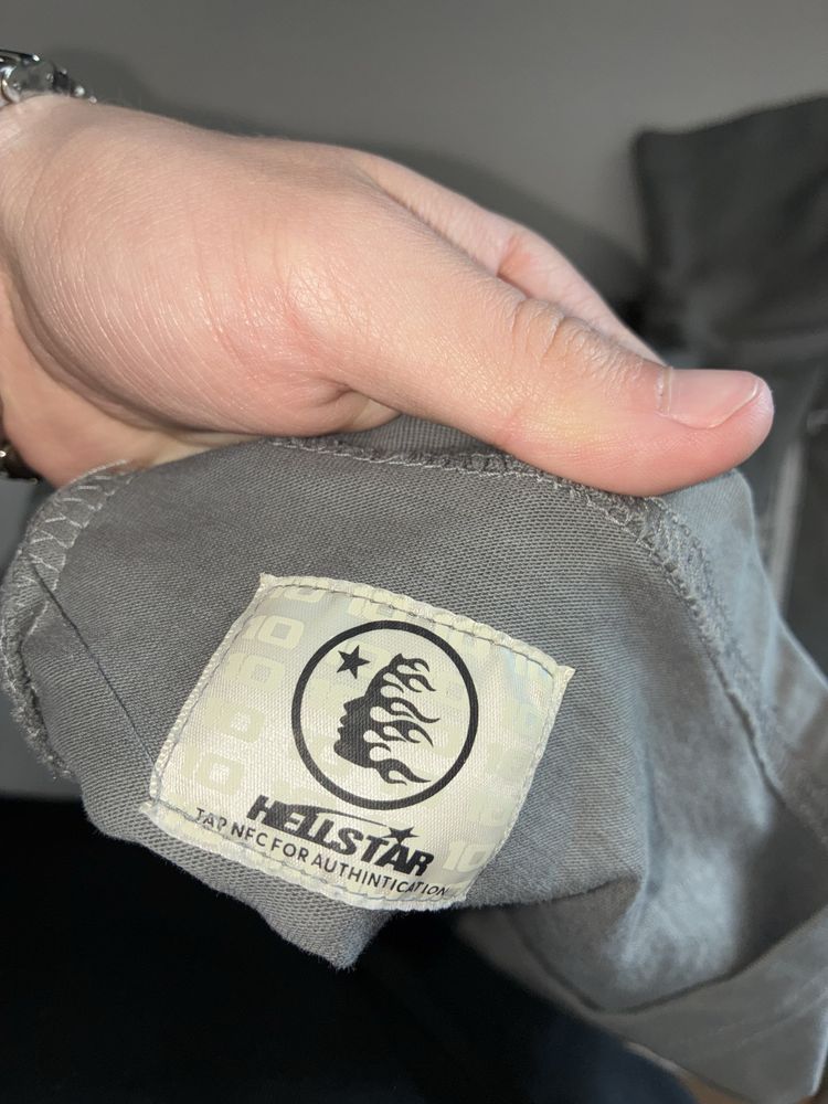 tricou Hellstar *PREMIUM*
