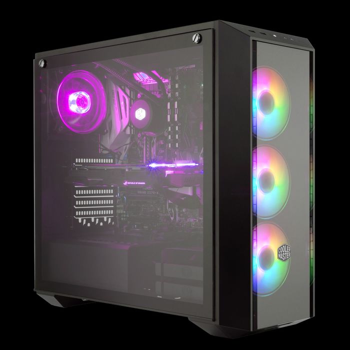 Персональный компьютер