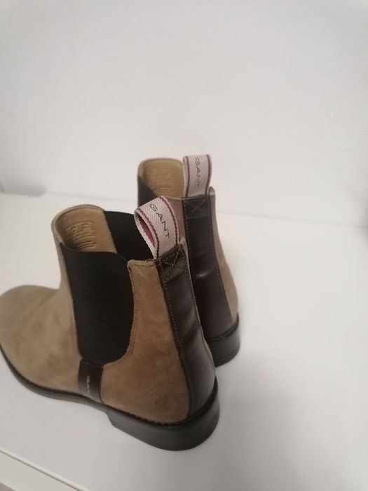 Chete Gant numarul  36