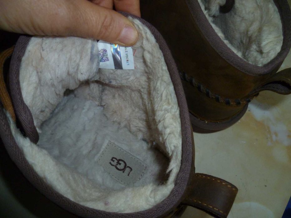 UGG оригинални боти №42