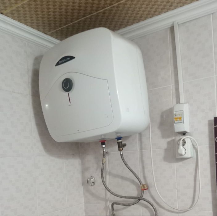 Аристон сатылады