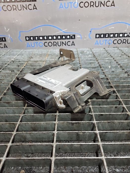 Calculator motor Kia Sorento II 2.2 D 2009 - 2015 197CP Manuala D4HB (692) 0281017609