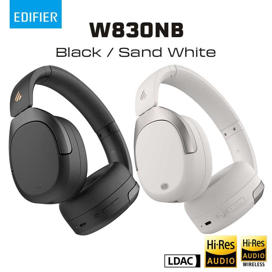 Беспроводные наушники - Edifier W830NB