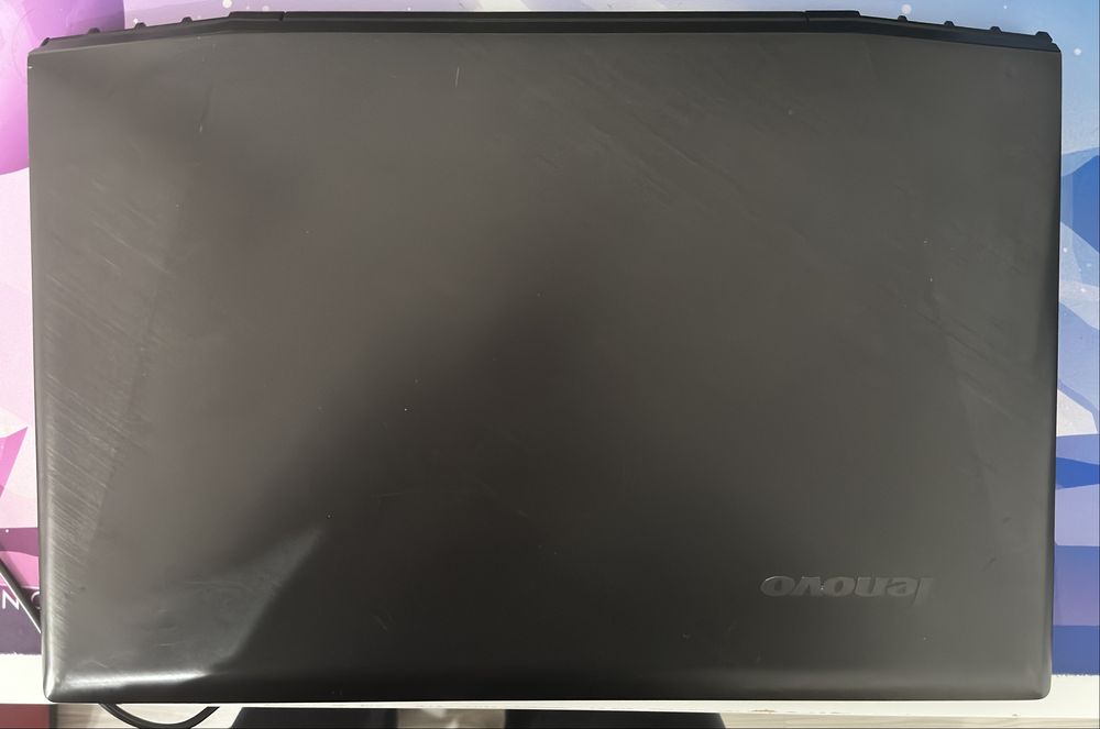 Lenovo Gaming Y70-Touch Intel i7-3.60GHz, 8GB RAM, 240GB SSD, 960M 4GB